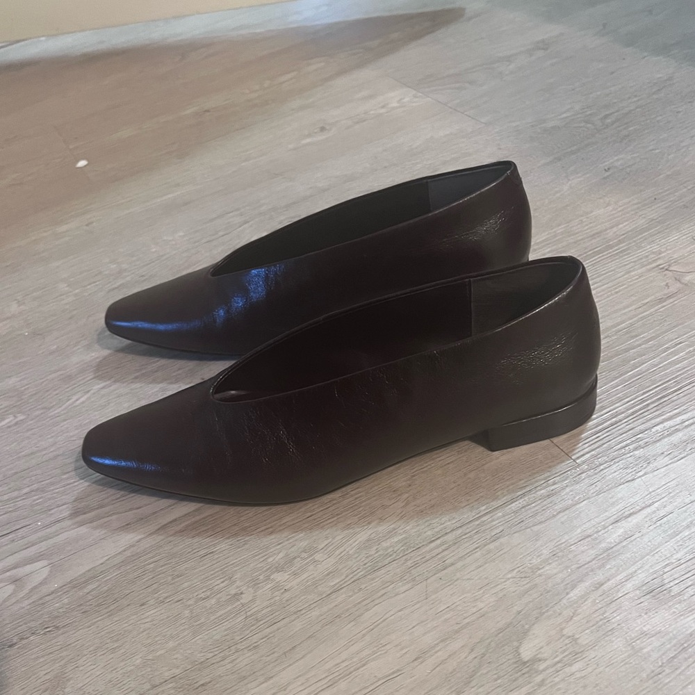 Jeffrey Campbell Hinted Flats